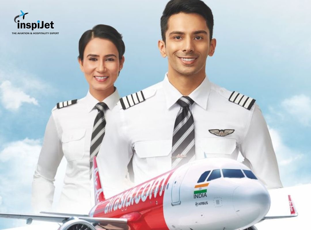 Best Aviation Training Institute in lucknow